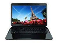HP Pavilion Notebook 15-ac007tu