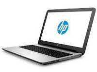 HP Pavilion Notebook 15-ac008na