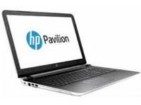HP Pavilion Notebook 15-ac017ns