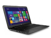 HP Pavilion Notebook 15-ac018ca