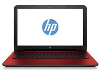 HP Pavilion Notebook 15-ac018na