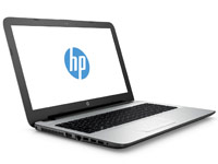 HP Pavilion Notebook 15-ac019na
