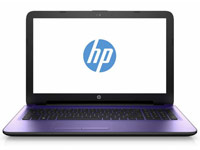 HP Pavilion Notebook 15-ac020na