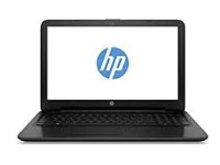 HP Pavilion Notebook 15-ac024tx