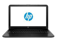 HP Pavilion Notebook 15-ac027tx