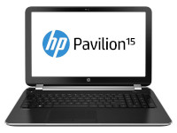 HP Pavilion Notebook 15-ac028ne