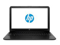 HP Pavilion Notebook 15-ac029nm