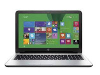 HP Pavilion Notebook 15-ac031tx