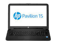 HP Pavilion Notebook 15-ac032ne