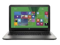 HP Pavilion Notebook 15-ac033tx