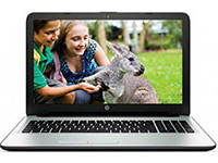 HP Pavilion Notebook 15-ac034tx