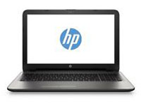 HP Pavilion Notebook 15-ac036na