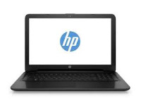 HP Pavilion Notebook 15-ac037ne