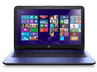 HP Pavilion Notebook 15-ac038nc
