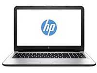 HP Pavilion Notebook 15-ac040na