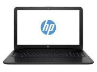 HP Pavilion Notebook 15-ac040ne