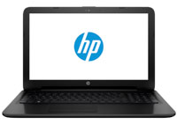 HP Pavilion Notebook 15-ac041na