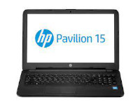 HP Pavilion Notebook 15-ac041ne