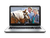 HP Pavilion Notebook 15-ac043tu