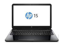 HP Pavilion Notebook 15-ac047tu