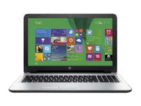 HP Pavilion Notebook 15-ac048tu