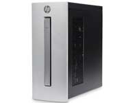 HP Envy Desktop 750-287c