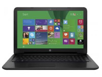 HP Pavilion Notebook 15-ac052tx