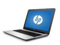 HP Pavilion Notebook 15-ac055nr