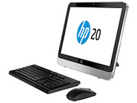 HP All-in-One 20-2000ep