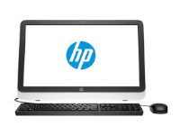 HP All-in-One 23-r156la