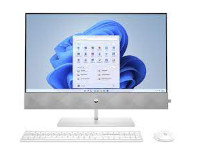 HP Pavilion All-in-One 27-n204ns