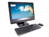 HP Omni All-in-One 100-5000fr