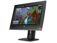 HP Workstation Z1 G3 (All-in-One) AIO