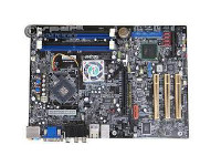 AOpen Motherboard i915Ga-HFS