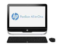 HP Pavilion All-in-One 23-q108a TouchSmart