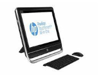 HP Pavilion All-in-One 23-q137d TouchSmart