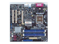 AOpen Motherboard i915Gm-I