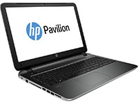 HP Pavilion Notebook 15-ac073tu