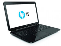 HP Pavilion Notebook 15-ac075tx