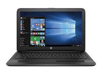 HP Pavilion Notebook 15-ac076nx