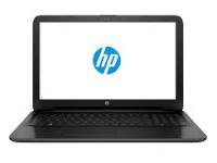 HP Pavilion Notebook 15-ac082tx