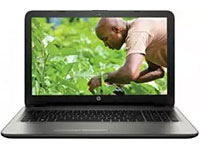 HP Pavilion Notebook 15-ac098tu