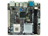 AOpen Motherboard i965Gm-IFM
