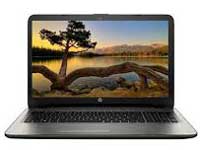 HP Pavilion Notebook 15-ac603tu