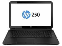 HP - Compaq Business Notebook 250 G5 (Intel Core i7-6500U)
