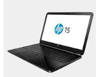 HP Pavilion Notebook 15-ac610tu