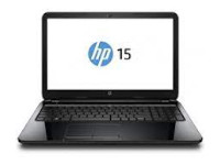 HP Pavilion Notebook 15-ac615tu