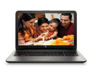 HP Pavilion Notebook 15-ac620tx