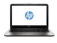 HP Pavilion Notebook 15-ac624tu
