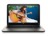 HP Pavilion Notebook 15-ac635tu
